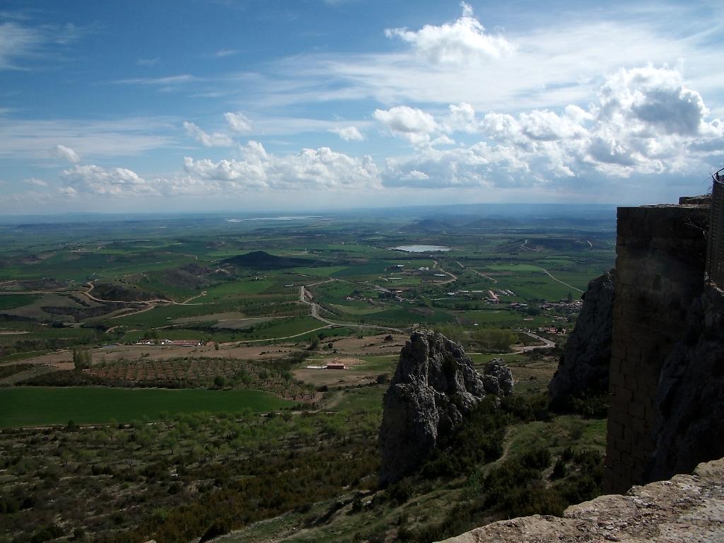 Castille de Loarre