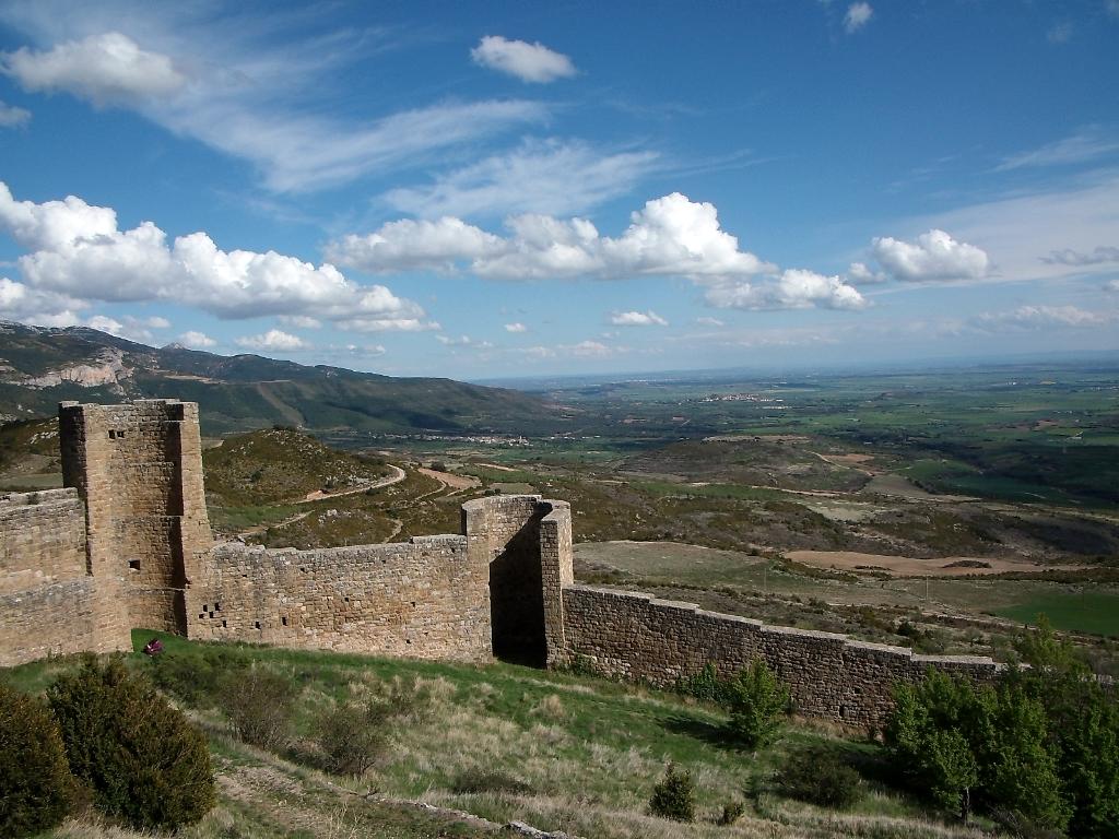 Castille de Loarre