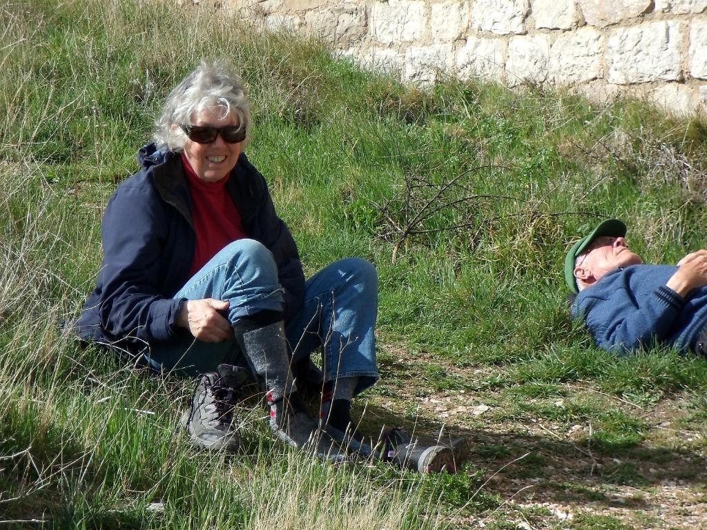 Castille de Loarre