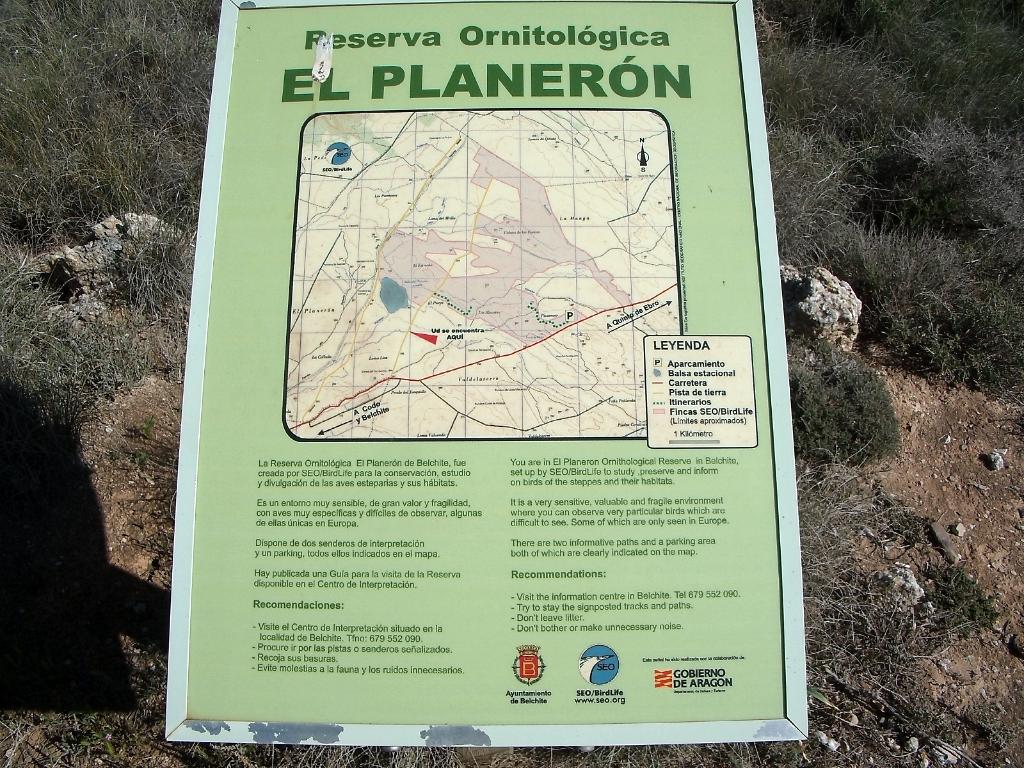 El Palanerón