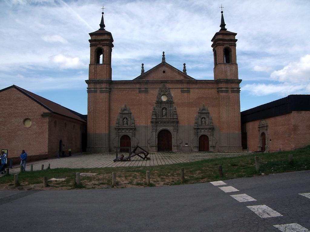 San Juan de la Peña y Monte Oroel