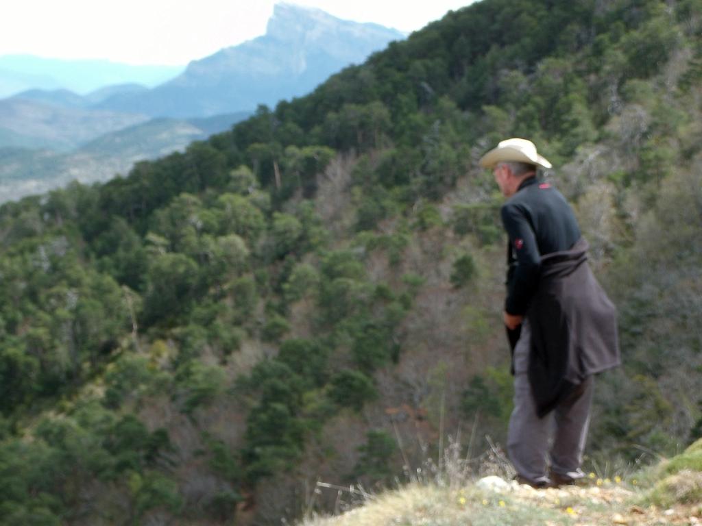 San Juan de la Peña y Monte Oroel
