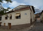 Bolea, Casa do Majo   M.van der Stoop