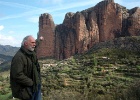 Riglos. Kees   M.van der Stoop