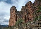 Riglos   M.van der Stoop