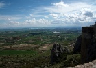Castille de Loarre   M.van der Stoop