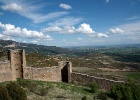 Castille de Loarre   M.van der Stoop