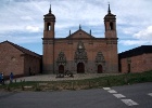 San Juan de la Peña y Monte Oroel   M.van der Stoop