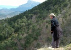 San Juan de la Peña y Monte Oroel   M.van der Stoop