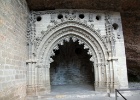 Monasterio Viejo in San Juan de la Peña   M.van der Stoop