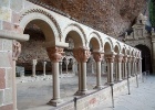 Monasterio Viejo in San Juan de la Peña   M.van der Stoop