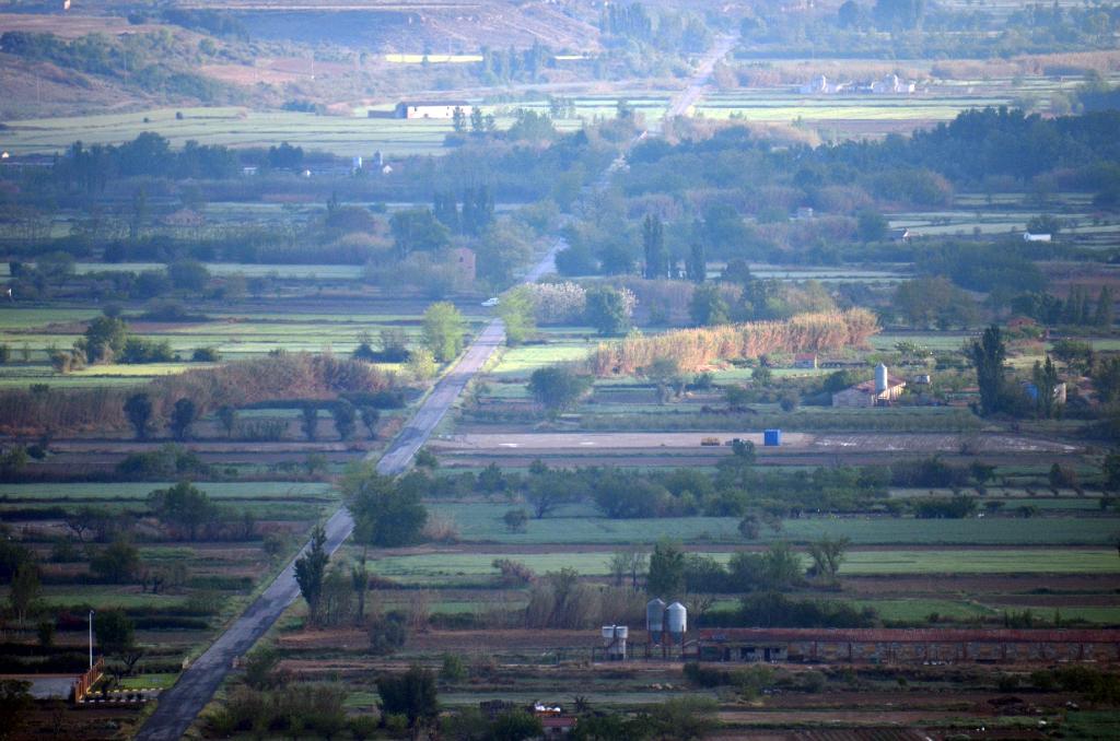 Alcolea de Cinca