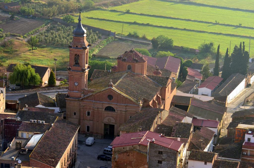 Alcolea de Cinca