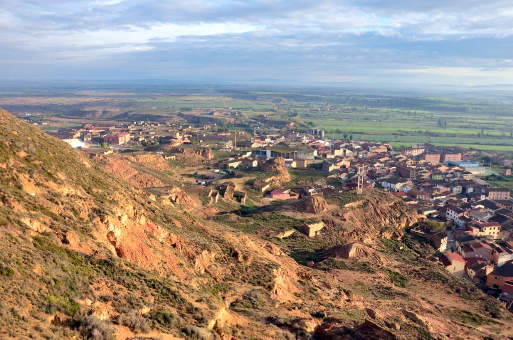 Alcolea de Cinca