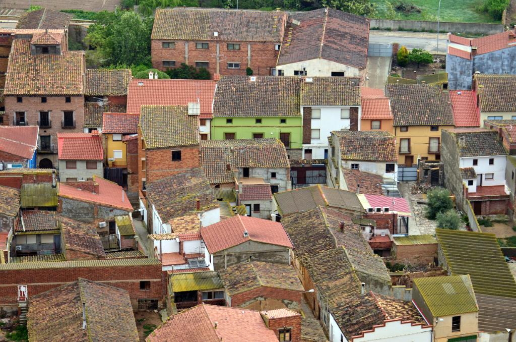 Alcolea de Cinca