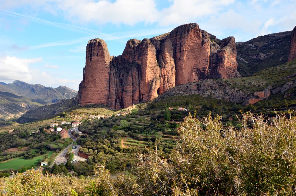 Riglos