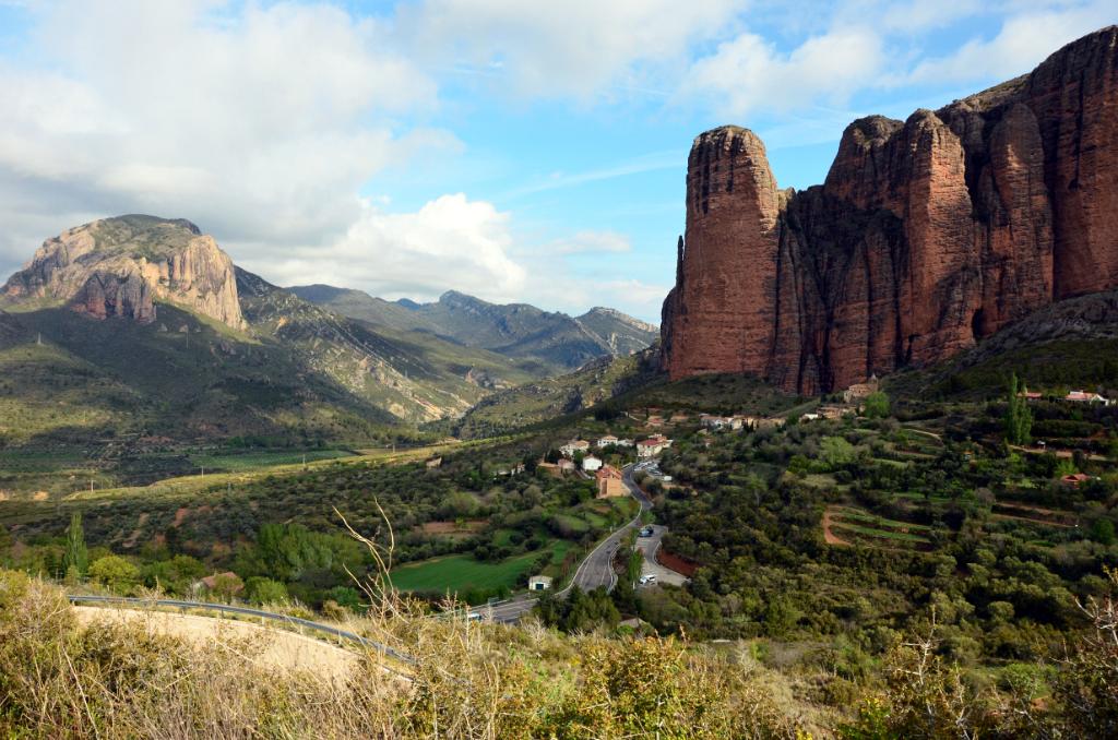 Riglos