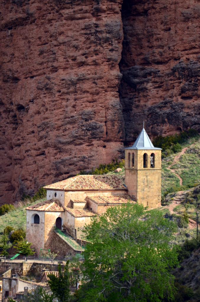 Riglos