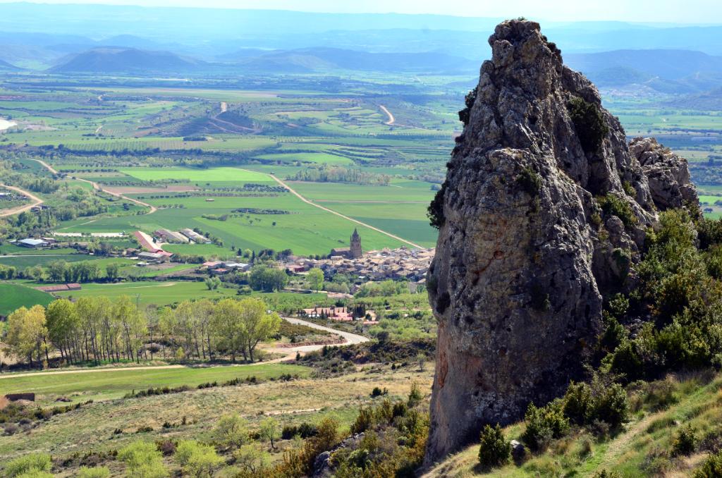 Castillo de Loarre