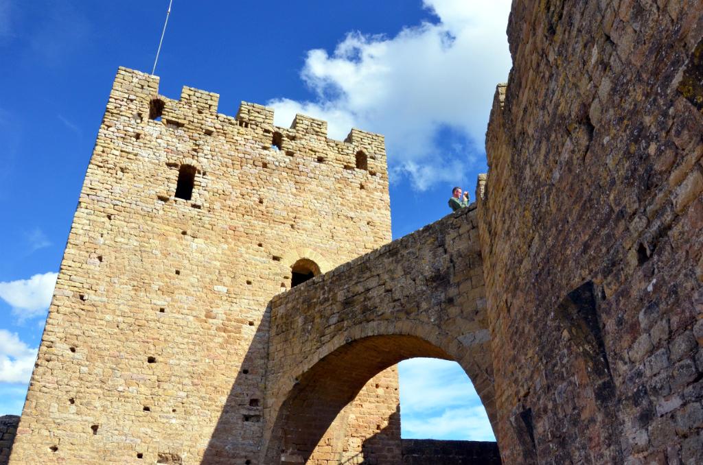 Castillo de Loarre