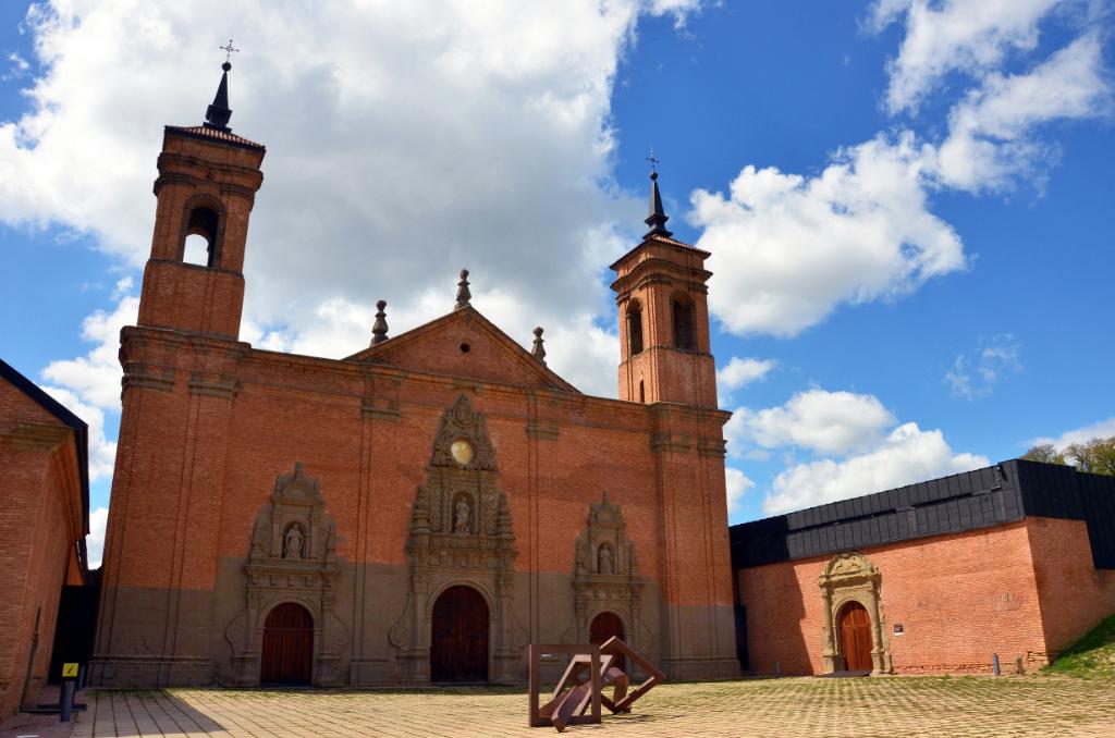 San Juan de la Peña y Monte Oroel