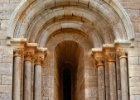 Ermita de Santa Maria de Chalamera   P.Bernard