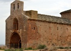 Ermita de Santa Maria de Chalamera   P.Bernard
