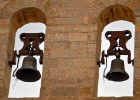 Ermita de Santa Maria de Chalamera   P.Bernard