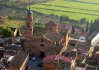 Alcolea de Cinca   P.Bernard