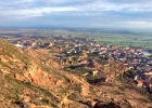 Alcolea de Cinca   P.Bernard