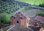 Alcolea de Cinca. Ooievaar   P.Bernard