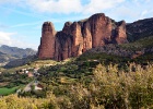 Riglos   P.Bernard
