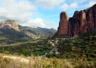Riglos   P.Bernard
