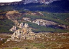 Castillo de Loarre   P.Bernard