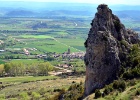 Castillo de Loarre   P.Bernard