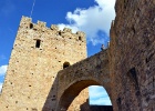 Castillo de Loarre   P.Bernard