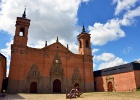 San Juan de la Peña y Monte Oroel   P.Bernard