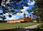 San Juan de la Peña y Monte Oroel   P.Bernard