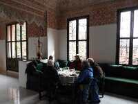 20180206 - 130108 - La Kasbah de l'Ourika - Ans Joustra