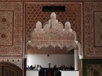 20180206 - 130110 - La Kasbah de l'Ourika - Ans Joustra