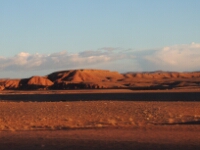 20180208 - 185027 - Omgeving Ouarzazate - Lidwien Koolschijn