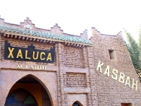 20180210 - 172440 - Kasbah Xaluca Maadid, Merzouga - Bert van Eijk