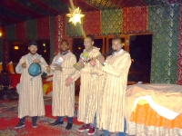 20180210 - 202612 - Verrassende serenade in Kashba Xaluca Maadid - Bert van Eijk