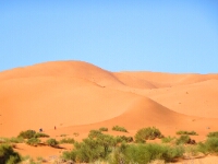 20180211 - 102609 - Erg Chebbi zandheuvels tot wel 150m hoogte - Bert van Eijk