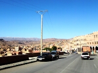 20180212 - 153440 - Passage door  Boumalne - Dades - Bert van Eijk