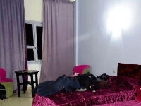 20180212 - 190709 - Geinstalleerd in Hotel Riad Salam, Ouarzazate - Bert van Eijk