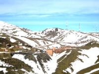 20180213 - 104759 - Op de Tizi N'Tichkapas, 2260m hoogte - Bert van Eijk