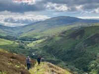 Harthope Valley