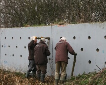 13-4-13,M. Klingers, oeverzwaluwwand en kruiskade 037