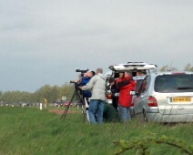 040418 Steltloperscursus - Tussenstop - MoVl